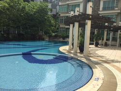 Jervois Regency (D10), Apartment #136521492